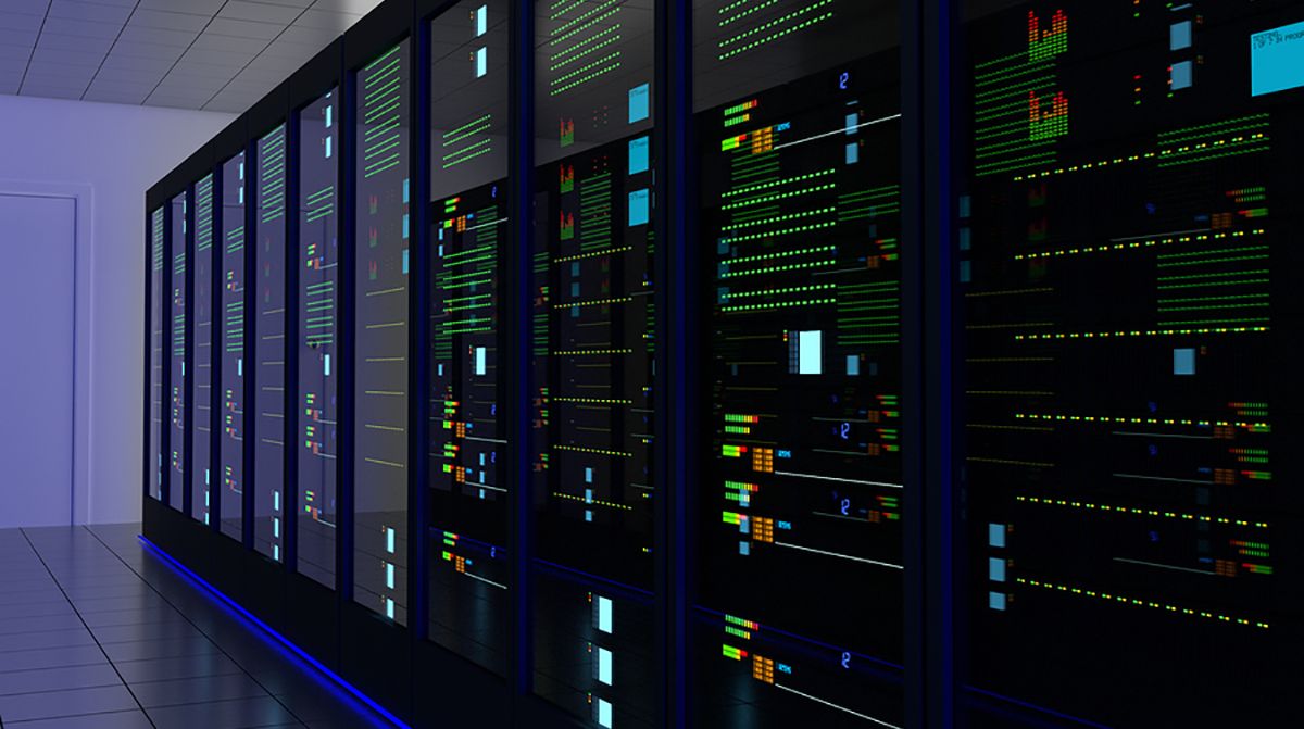 Server Solutions