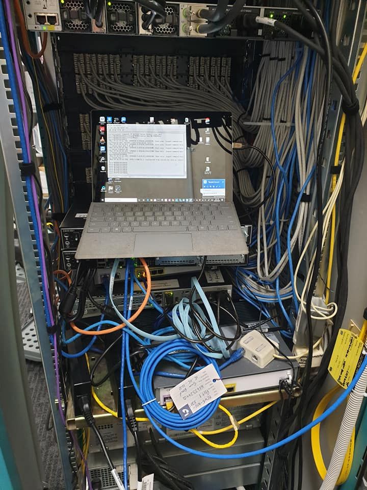 Networking Products